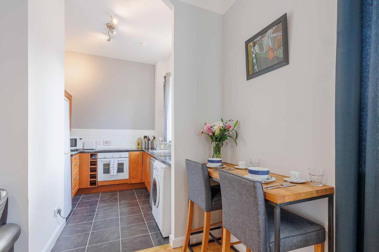 Linlithgow Apartment Kültér fotó
